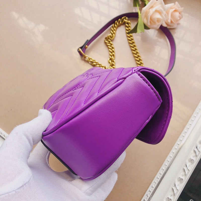 Glami Fashion - GCI Bags - 10497