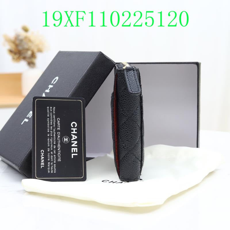 Glami - CHL Wallet - 2561