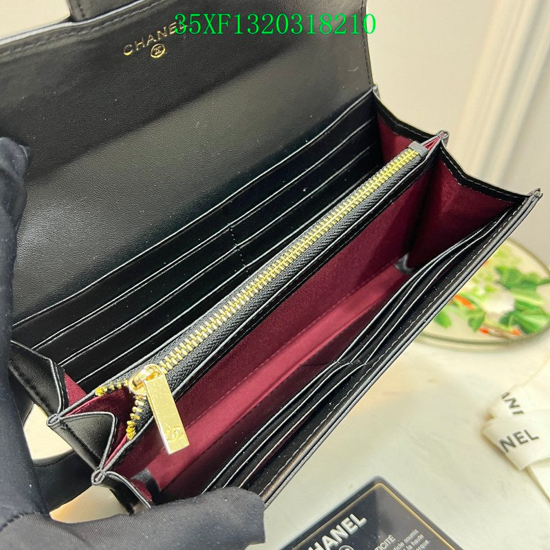 Glami - CHL Wallet - 2440