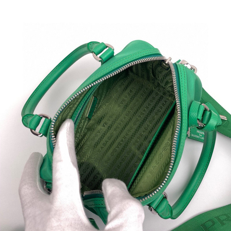 Satchel Bags - PDA Bags - 1384