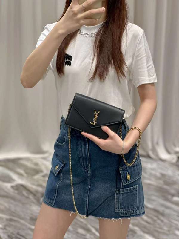 ELE - SLY Bags 646