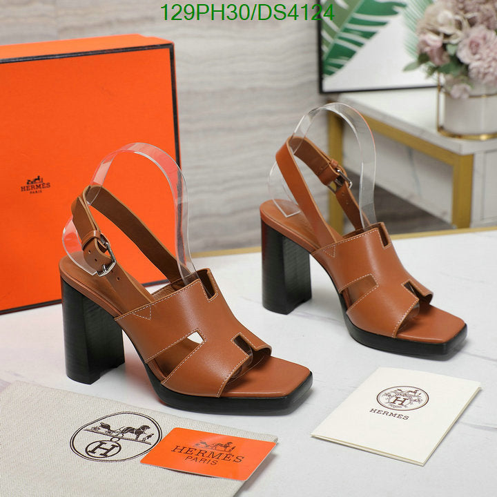 SAMC - HMS Women Shoes - 054