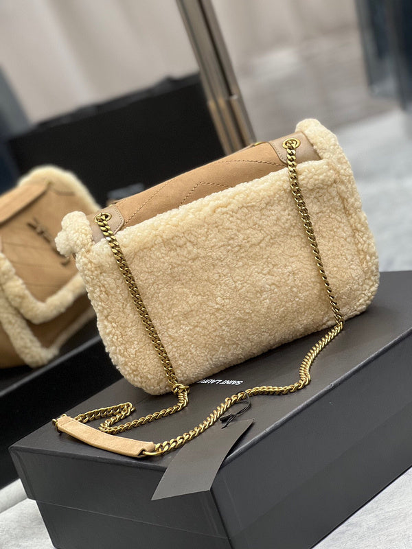 Glami- Glami- - SLY Bags - 1267