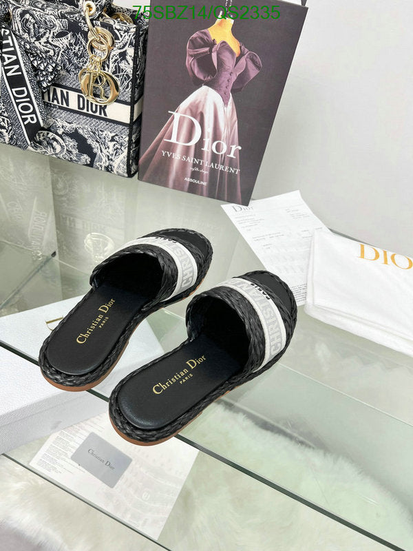 SAMCC - DOR Women Shoes - 2159