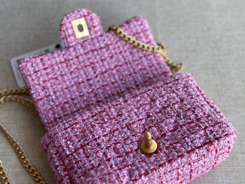 GlamI - CHL Bags - 2799