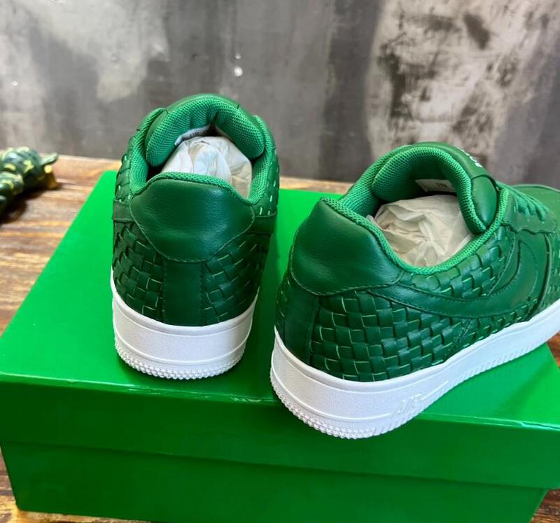 SAMC - BOV Men Shoes - 018