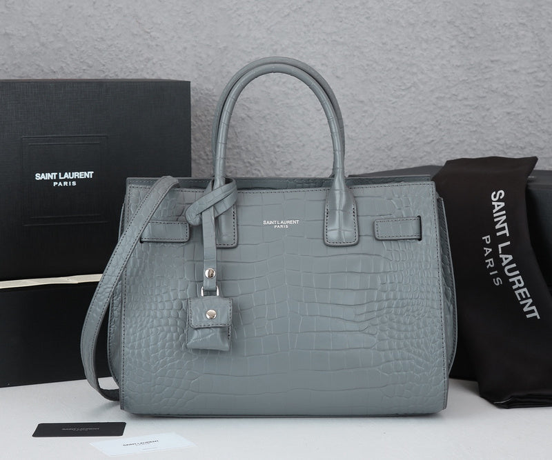Satchel Bags - STLT Bags - 458