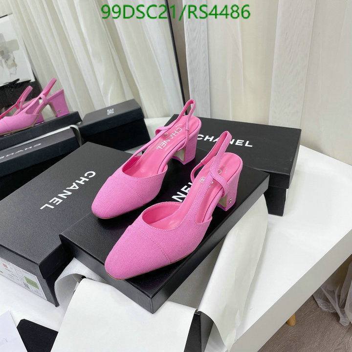 SAMC - CHL Women Shoes Ballet - 183