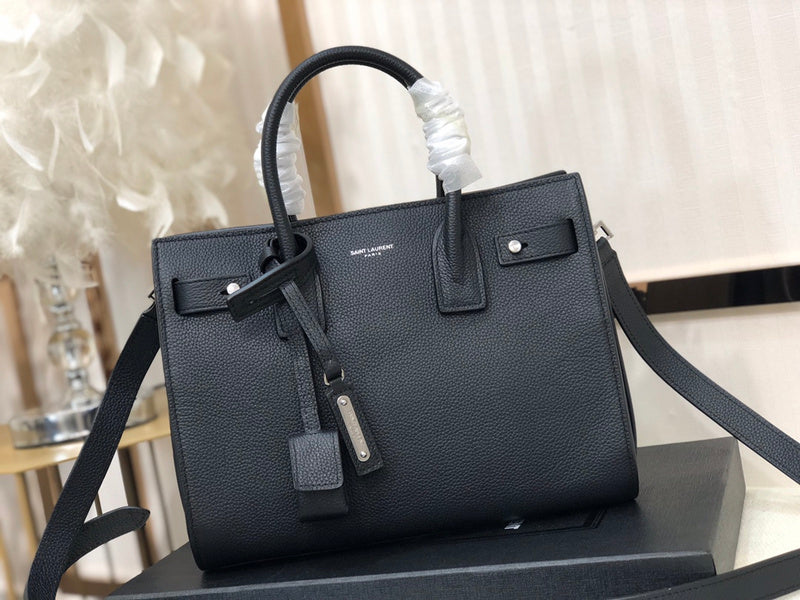 Satchel Bags - SLY Bags - 2572