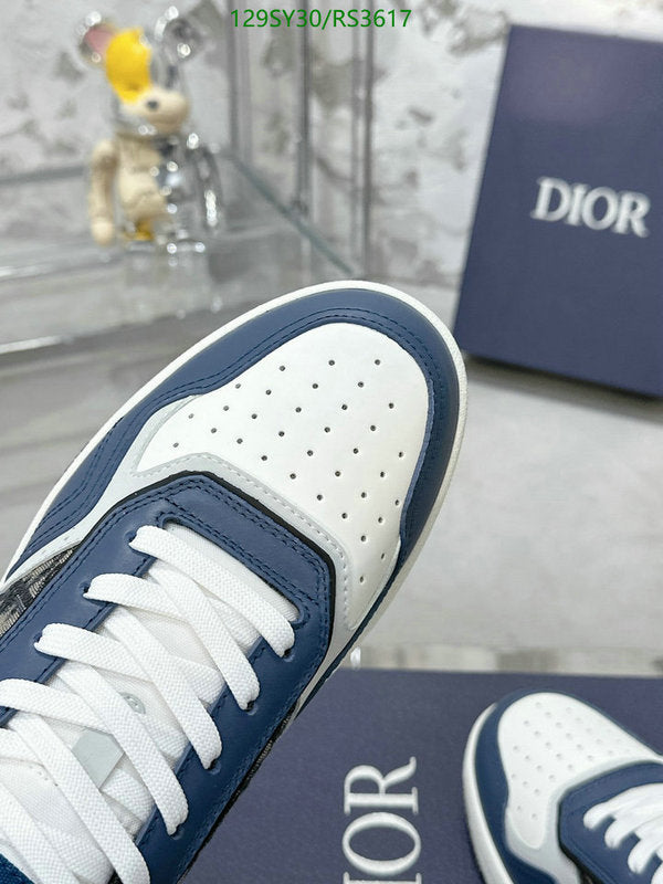 SAMCC - DOR Women Shoes - 1650