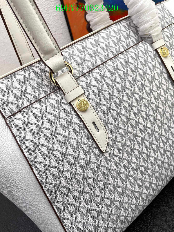 Satchel Bags - MK Bags - 103