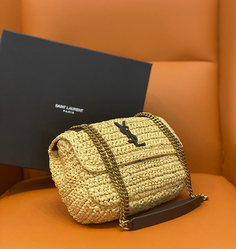 Glamy - YLS Bags - 1377
