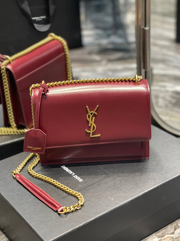 Glamy - YLS Bags - 783