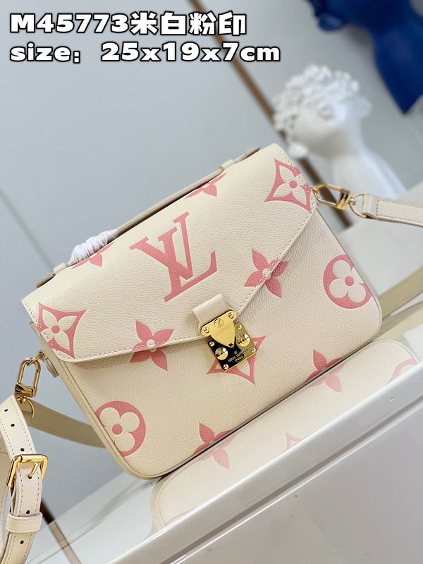 Glamy - LOV Bags - 634