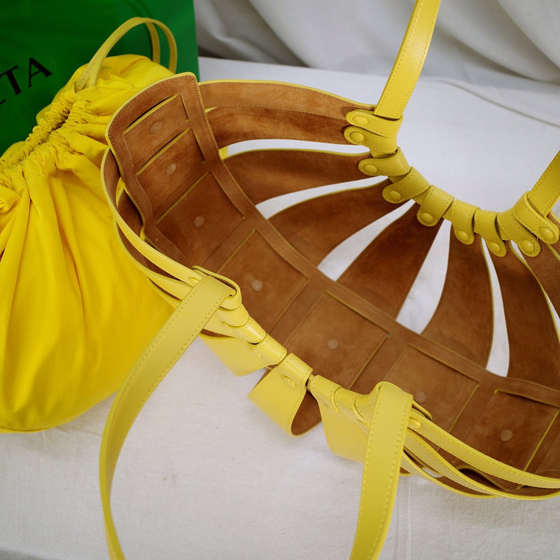 Satchel Bags - BV Bags - 081