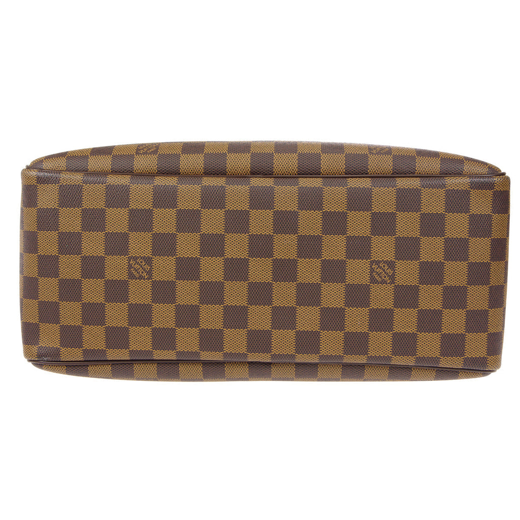 Louis Vuitton 2008 Damier Deauville N47272