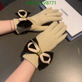 SAMC - CHL Gloves - 232