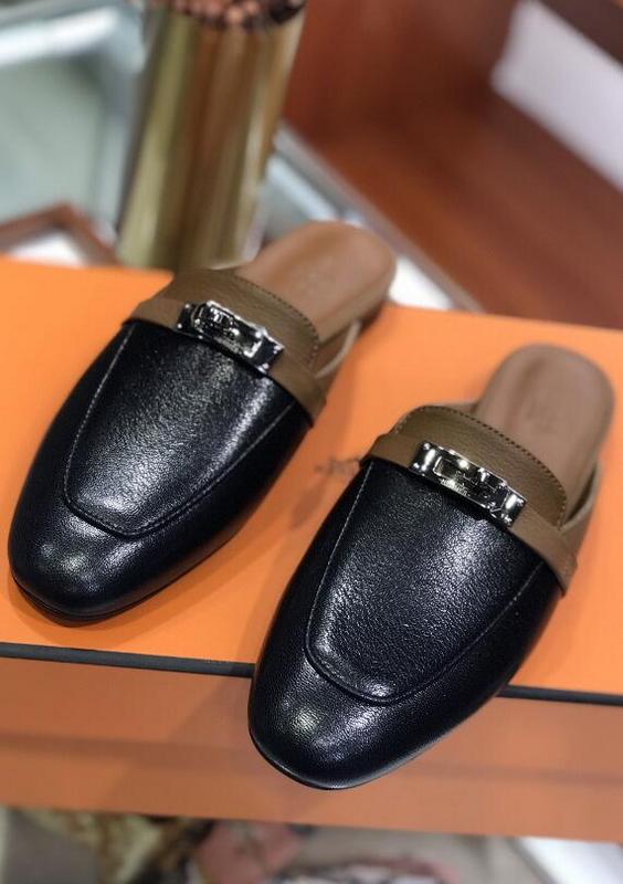 SAMC - HMS Women Shoes - 1152