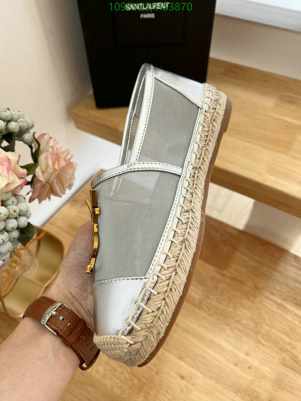 SAMC - YLS Women Shoes - 170