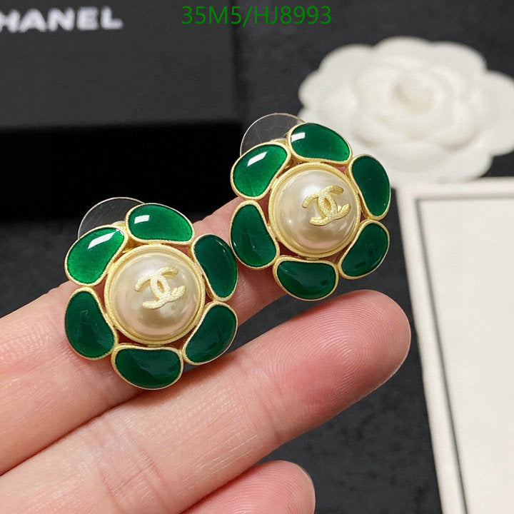 SAMC - CHL Jewelry - 300