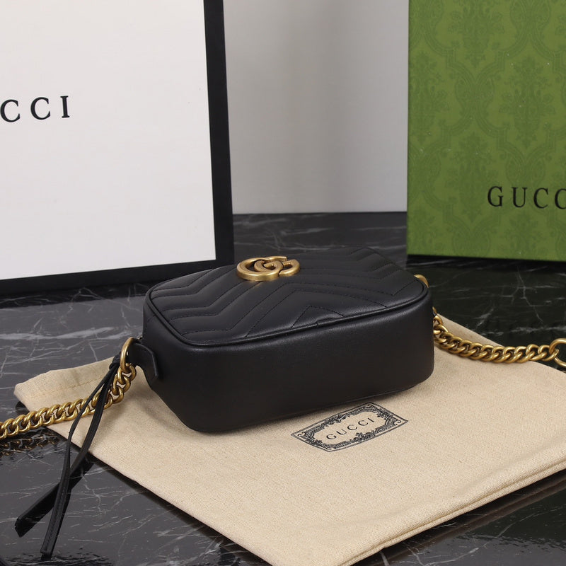 Glami Fashion - GCI Bags - 9825