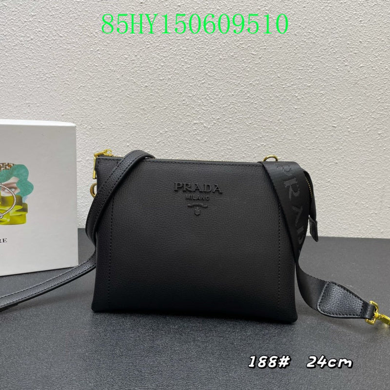 Satchel Bags - PDA Bags - 4234