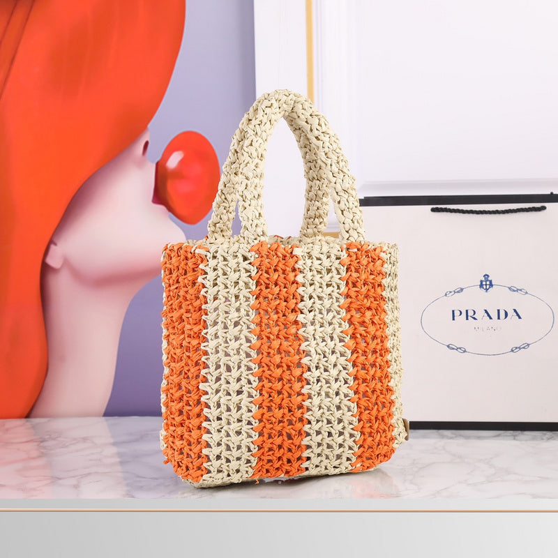 Satchel Bags - PRA Bags - 141