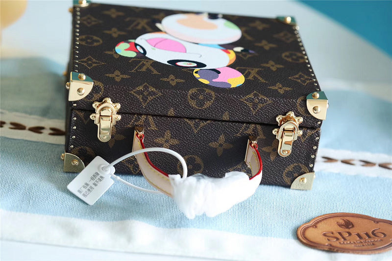 Glami Fashion Lu-Vi bags - 9486