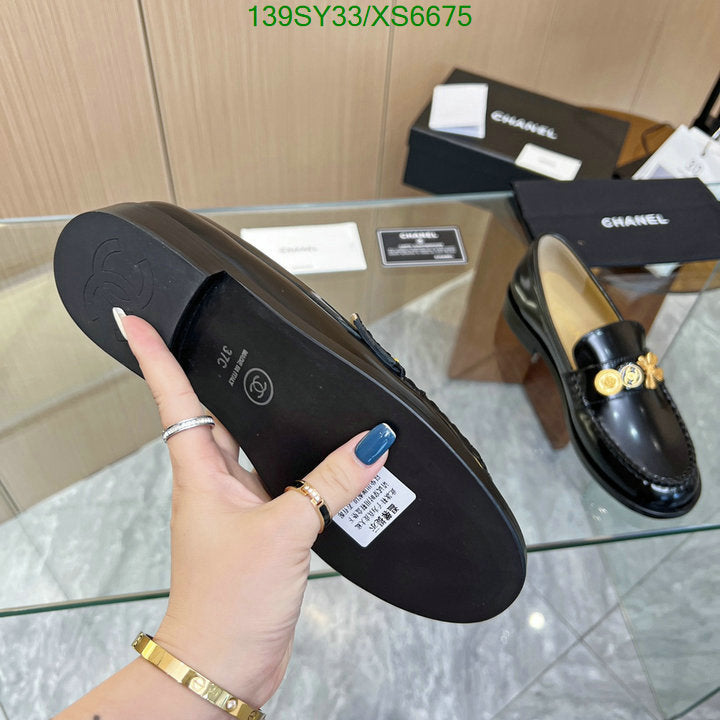 SAMC - CHL Women Shoes - 117