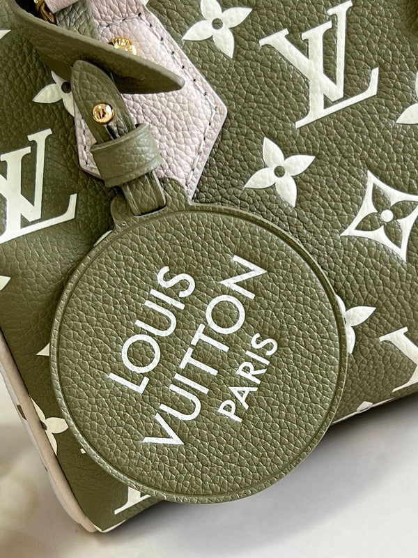 Glamy - LOV Bags - 540