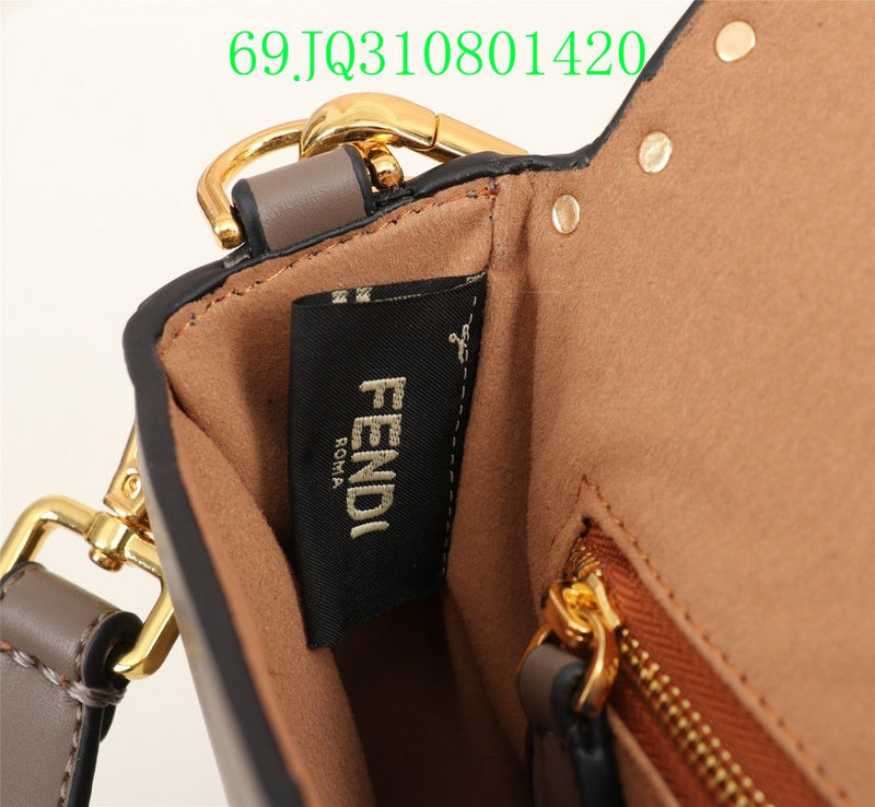 Glami - FDE Bags - 3280