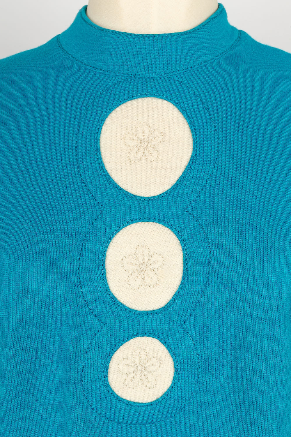 Mini robe Jean Joyeux