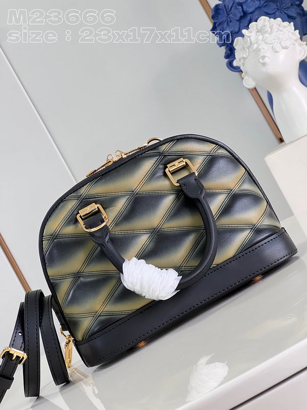 Glamy - LOV Bags - 197
