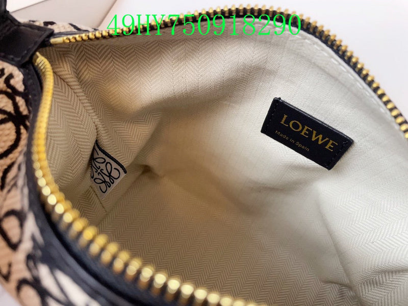 Satchel Bags - LWE Bags - 221