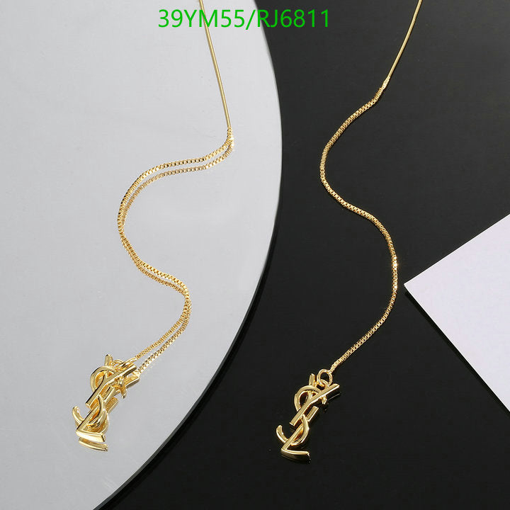 SAMC - YLS Jewelry - 029