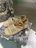 SAMCC - DOR Women Shoes - 2240