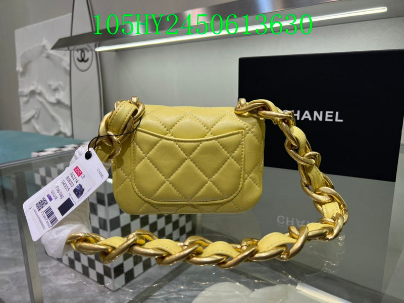 Glami - CHL Bags - 2611