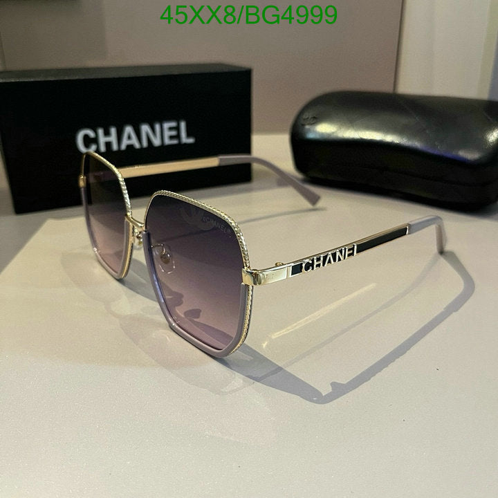 SAMC - CHL Glasses - 138
