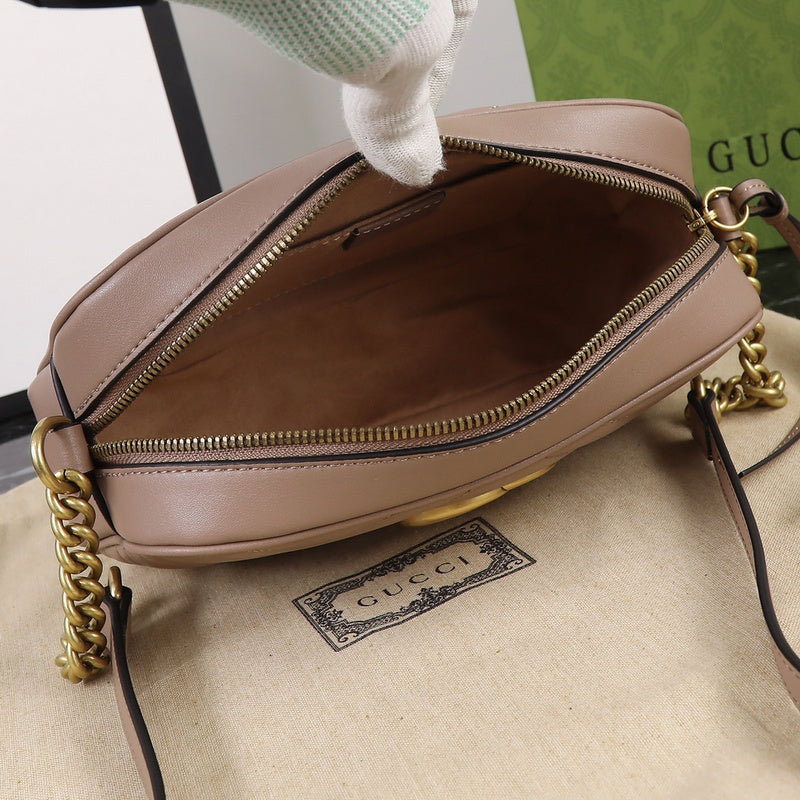 Glami Fashion - GCI Bags - 10228