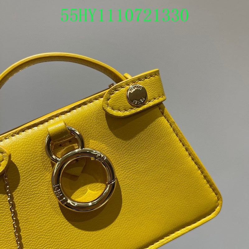 Glami - FDE Bags - 2556