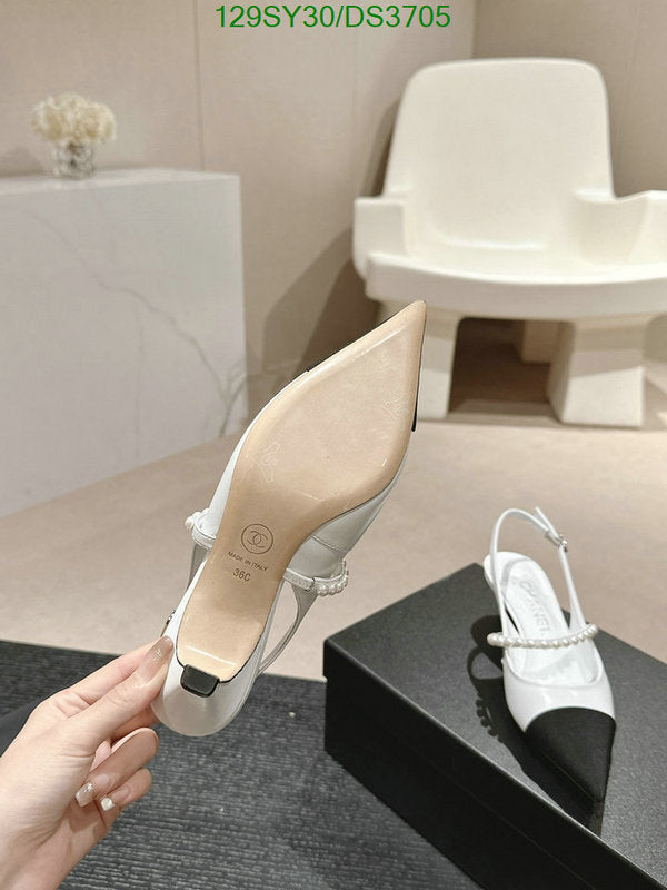 SAMC - CHL Women Shoes Ballet - 006