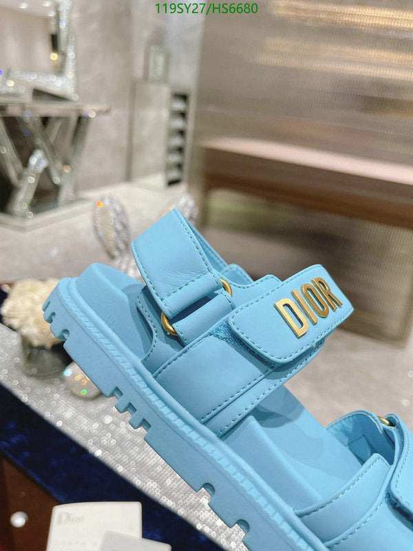 SAMCC - DOR Women Shoes - 2338