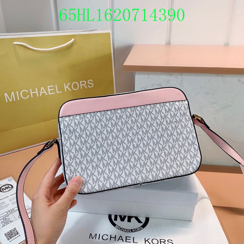 Satchel Bags - MK Bags - 281