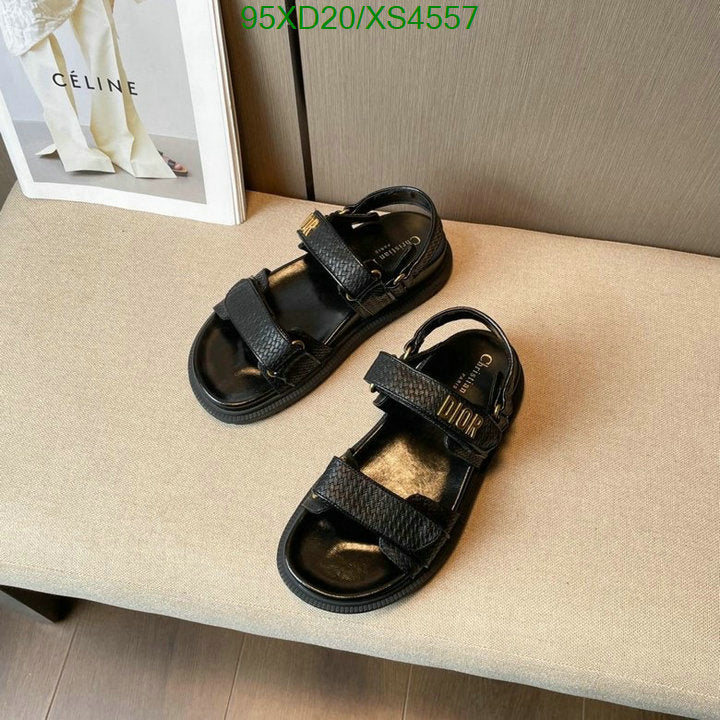 SAMCC - DOR Women Shoes - 2331
