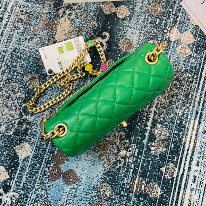 Chanel Bags