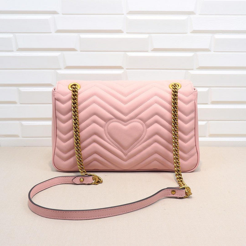 glamy - GCI Bags - 811