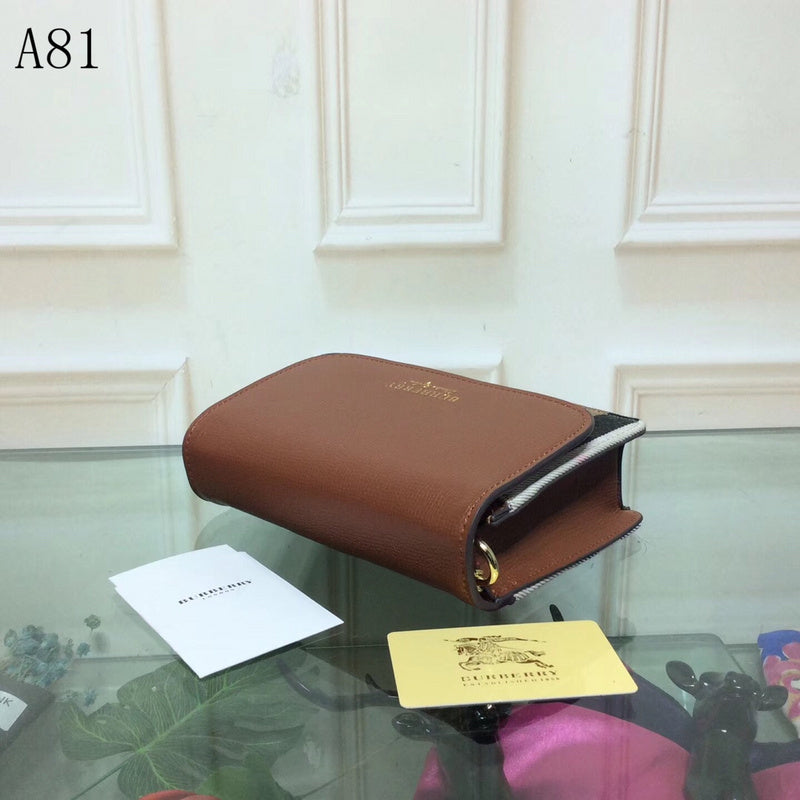 ELE Fashion -BBR Bags - 882