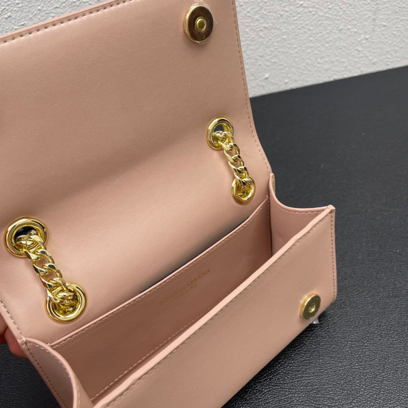 Satchel Bags - DG Bags - 175