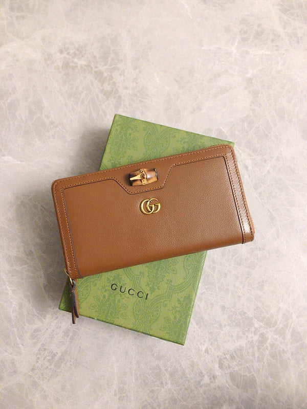 Glami-i - Guki Wallet - 219