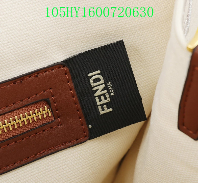 Glami - FDE Bags - 2550